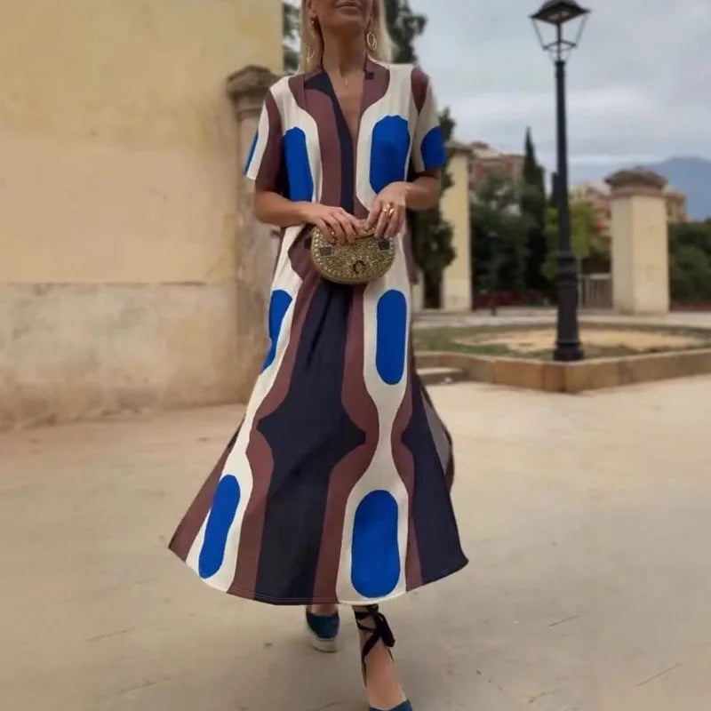 Vestido Juliette - Tendência Madrilenha (must-have summer 2025)