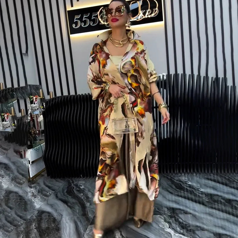 Conjunto Simone - Must-have das style queens (tendência francesa)