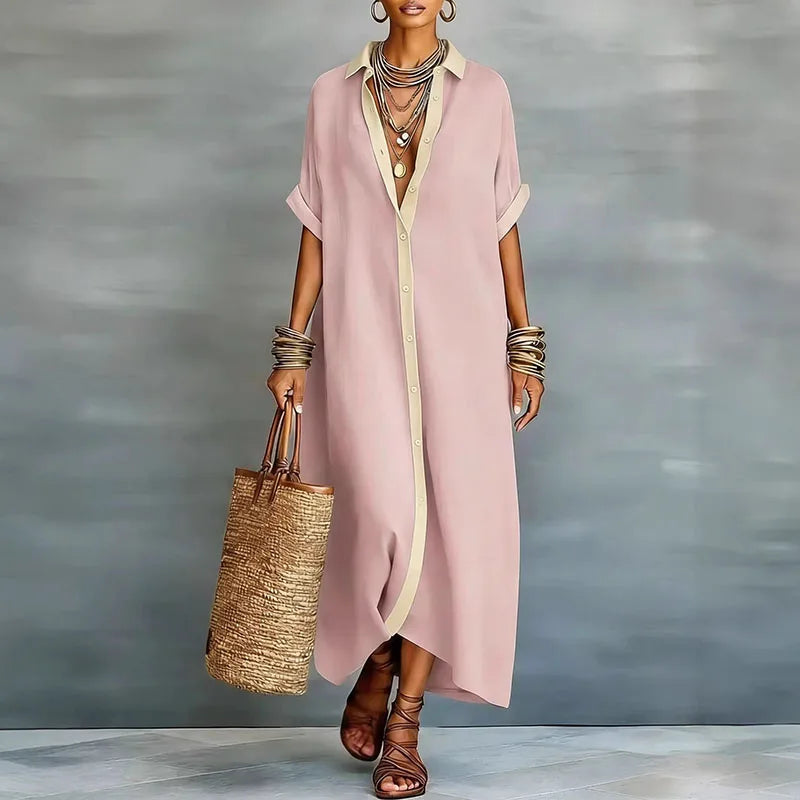 Vestido Carine - O queridinho das style mavens (tendência italiana)
