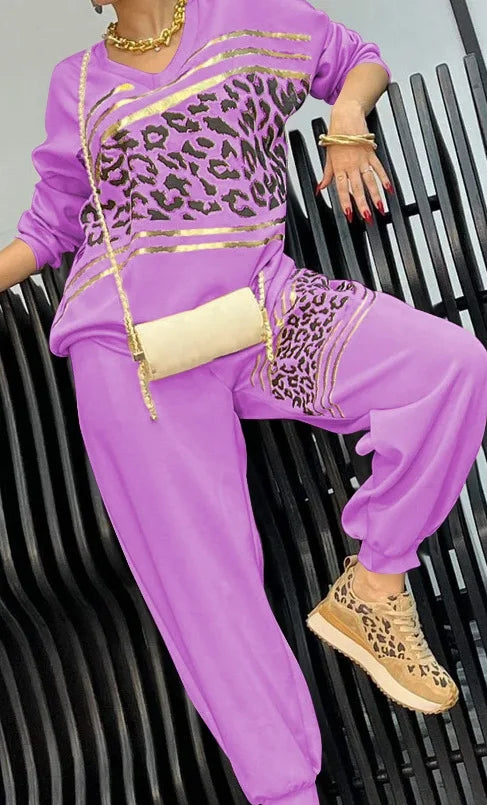 Conjunto Sofia - Tendêcia Alemã outono\inverno 2025 ( preferido das blogueiras)