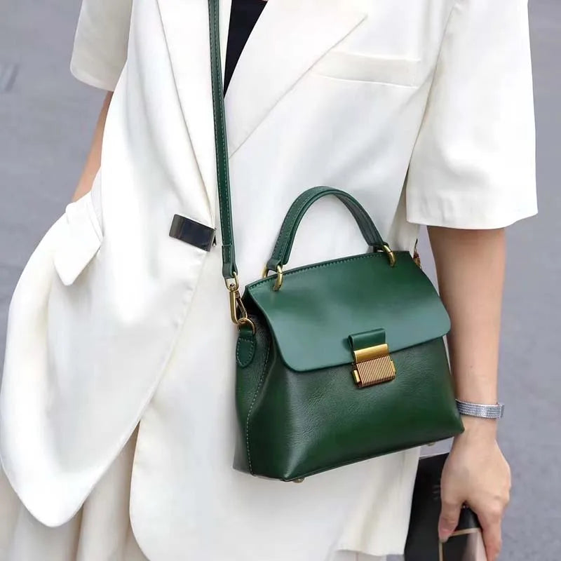 Bolsa Luisa - Best seller by Lisavi (tendência Francesa)