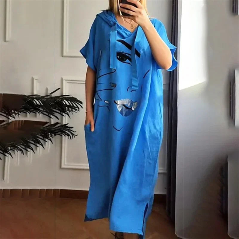 Vestido Patricia - O preferido das fashion insiders (tendência americana)