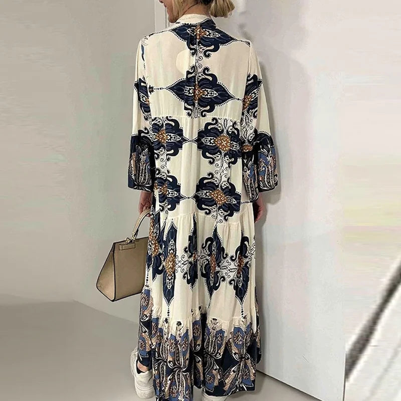 Vestido Iris - O queridinho das style queens (tendência americana)