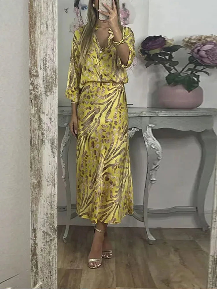 Conjunto Cristina - O queridinho das style influencers (tendência francesa)