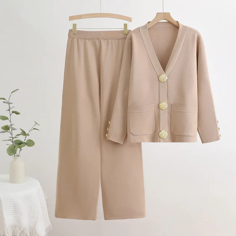 Conjunto Armelle - O Best choice mais desejado pelas it girls (tendência americana)