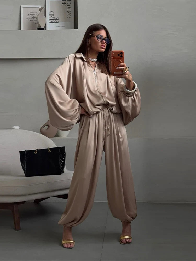 Conjunto Sloane - O mais amado e desejado pelas trendsetters (tendência americana)