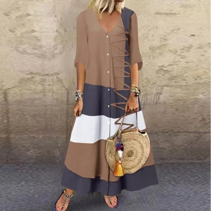 Vestido Dara - O must-have entre as trendsetters para o verão 2026