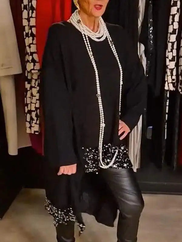Blusa Zila - Vintage desconstruida queridinha das style mavens (tendência americana)