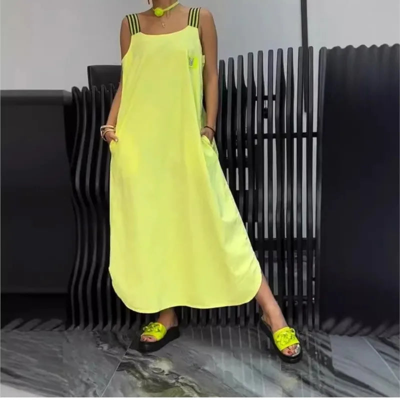 Vestido Miriane - O top pick das style mavens (tendência americana)