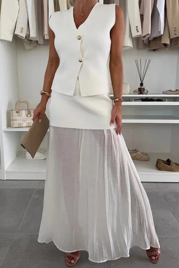 Conjunto Eliane - O preferido das style icons (tendência belga)