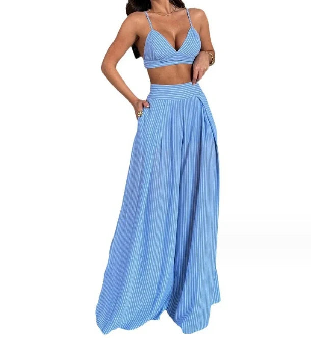 Conjunto Verstaze - New Casual Conjunto Summer 2025