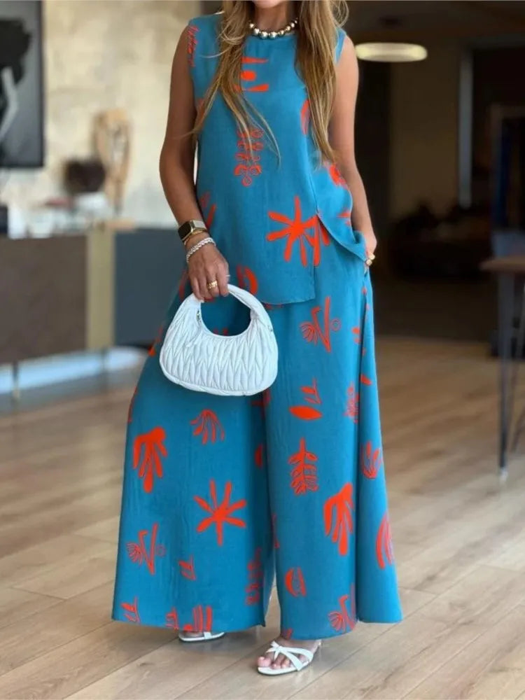 Conjunto Roberta - Nova coleção by Lisavi (o preferido das fashionistas)