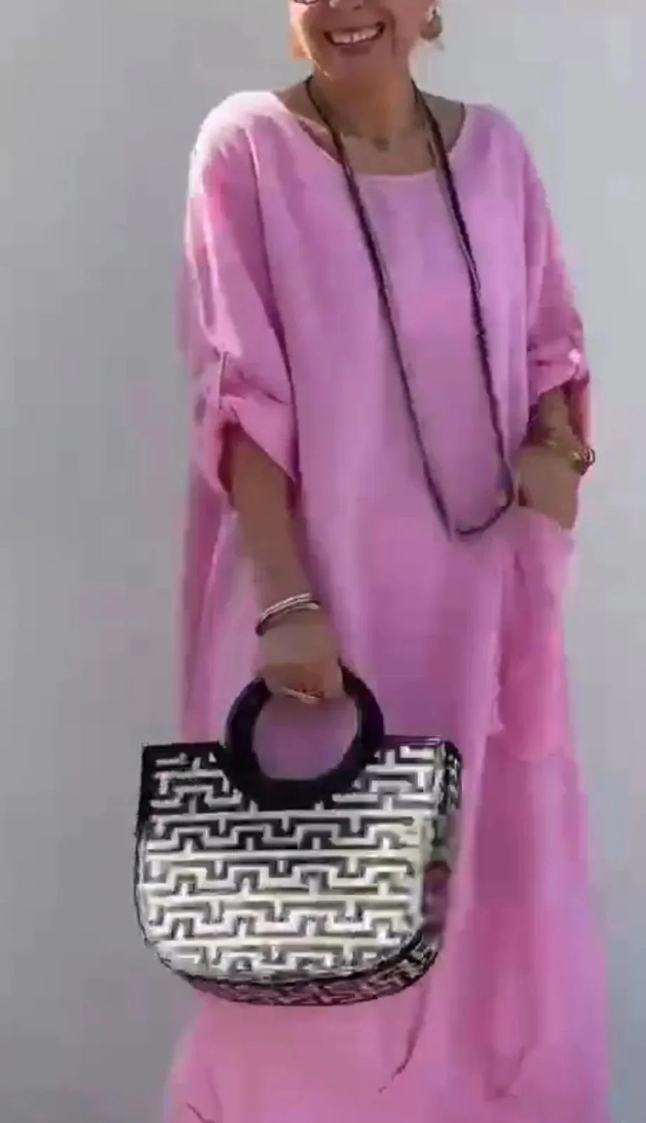 Vestido Aline - O Queridinho das style mavens (tendência francesa)