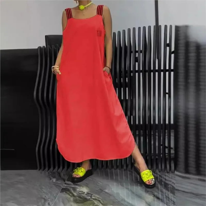 Vestido Miriane - O top pick das style mavens (tendência americana)