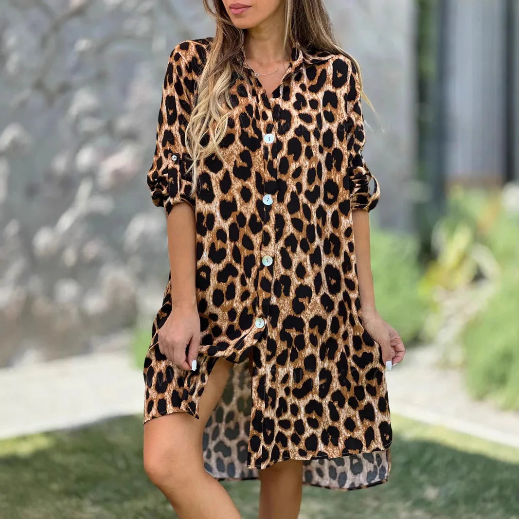 Vestido Brighton - O must-have das style queens americanas