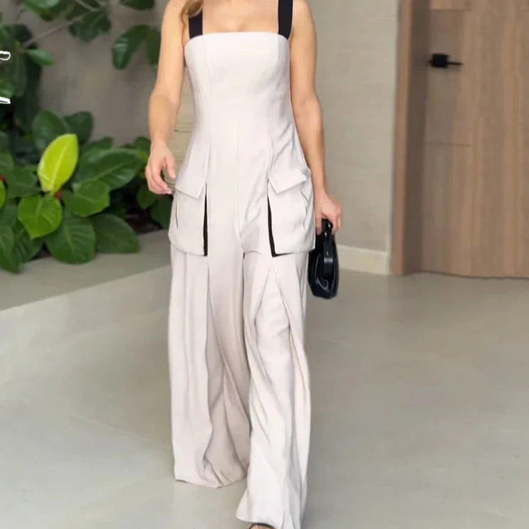 Macacão Tereza - O Preferido entre as blogueiras