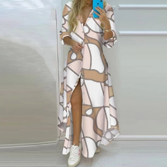 Vestido Ligia - O mais amado pelas style queens (tendência americana)