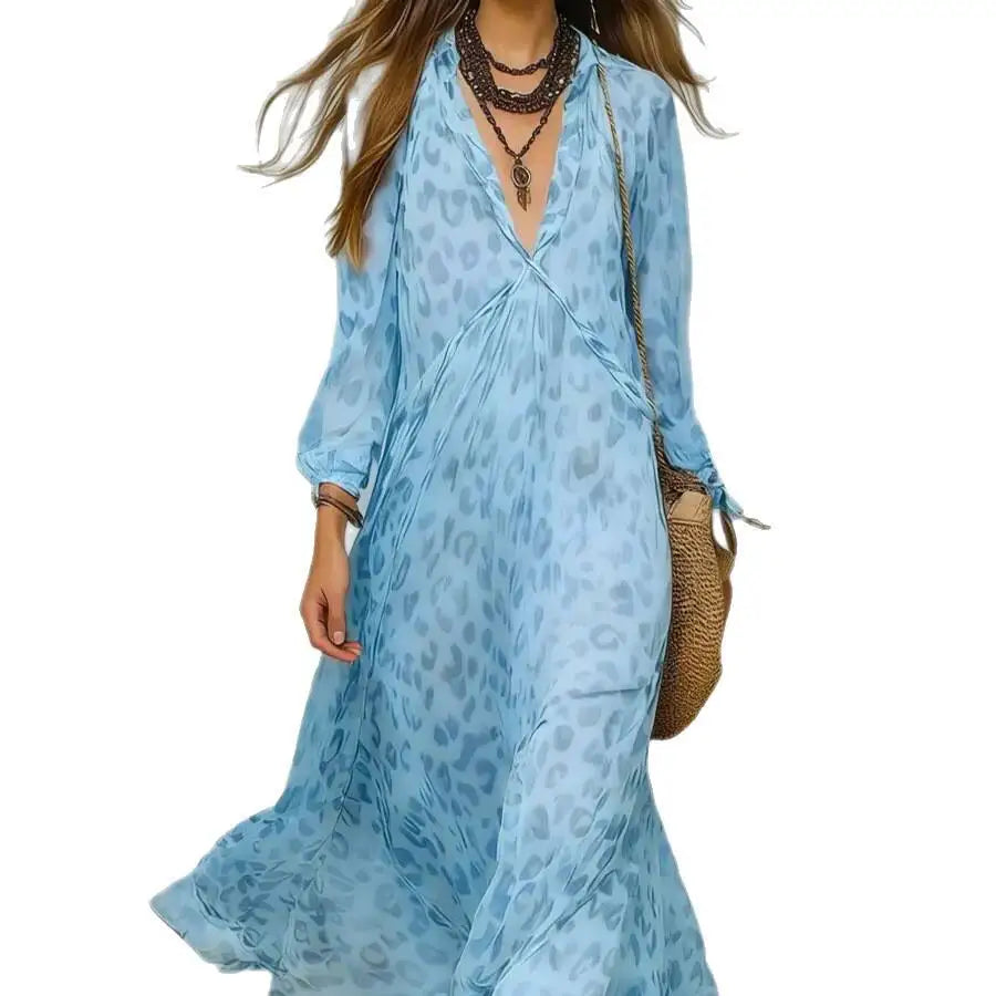 Vestido Payton - O must-have das it girls americanas