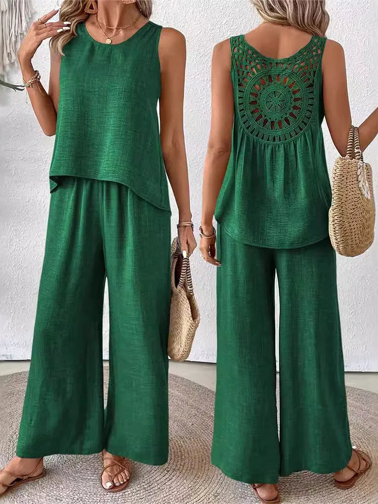 Conjunto Alma - O must-have entre as glam leaders americanas