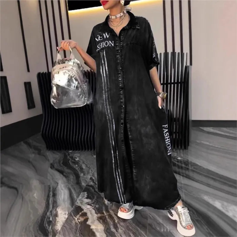 Vestido Késia - O top pick das influêncers (tendência americana)