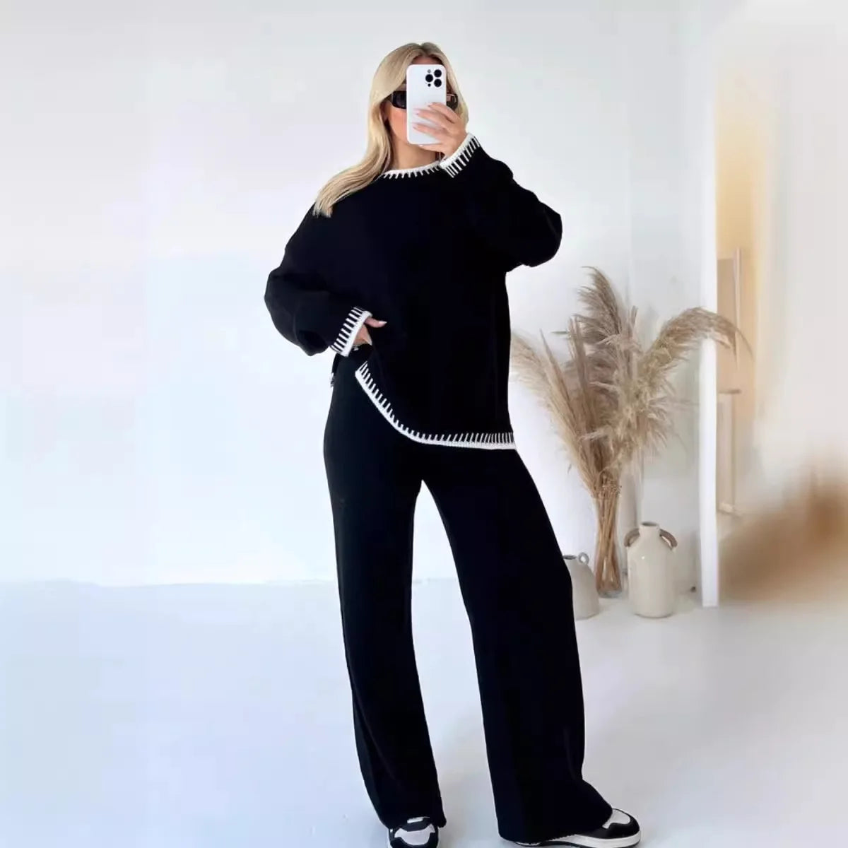 Conjunto Claire - Obest choice das style mavens americanas