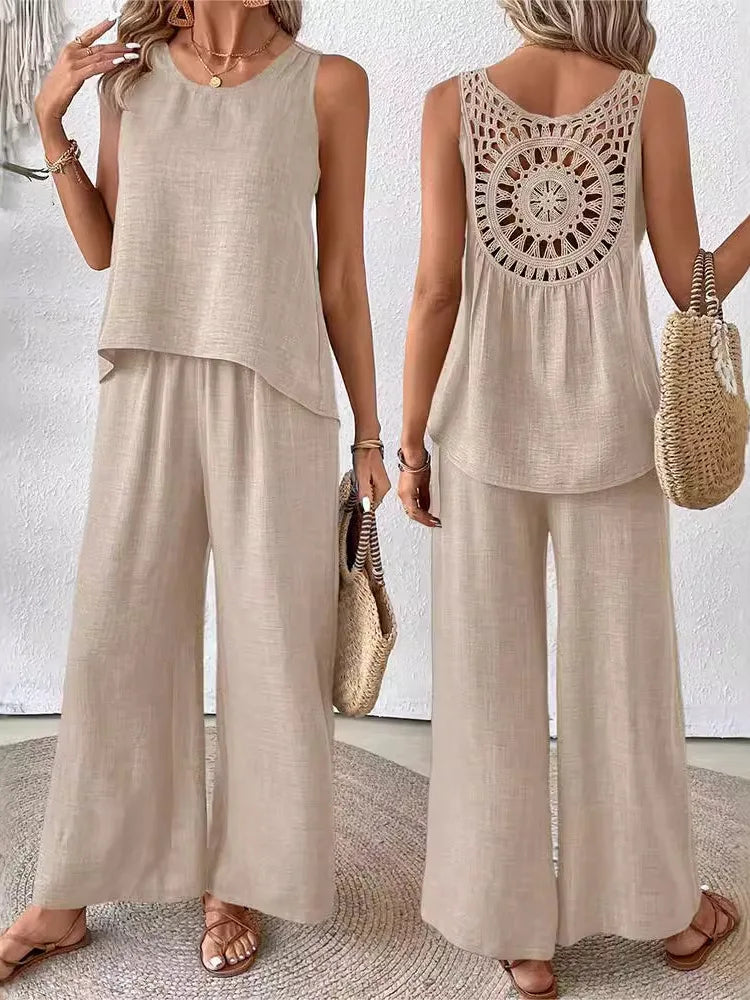 Conjunto Alma - O must-have entre as glam leaders americanas