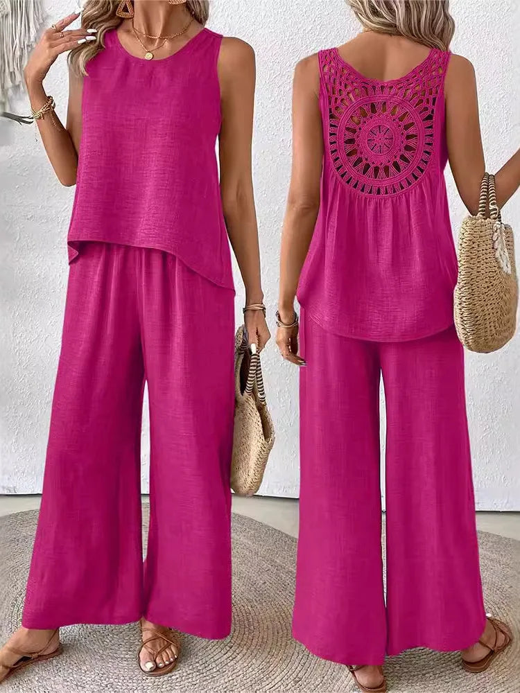 Conjunto Alma - O must-have entre as glam leaders americanas
