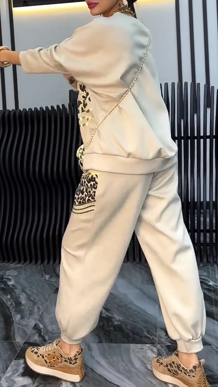 Conjunto Sofia - Tendêcia Alemã outono\inverno 2025 ( preferido das blogueiras)