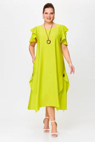 Vestido Coléte - Must-have das trendsetters 2026 (tendência francesa)