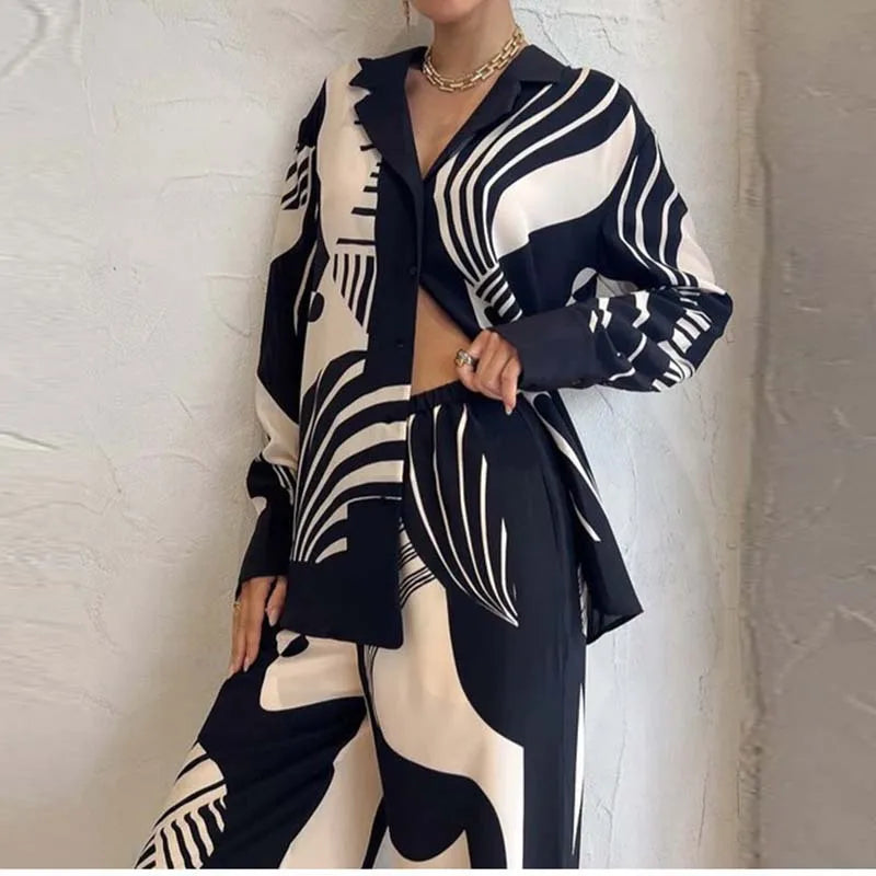 Conjunto Lara - O mais amado pelas trendsetters (tendência italiana)