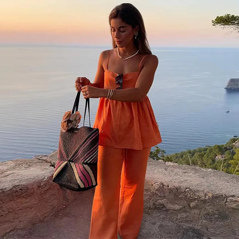 Conjunto Maristela - Tendência Francesa (preferido das blogueiras)