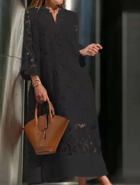 Vestido Paige - O best-seller das style queens americanas