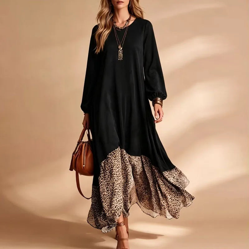 Vestido Elara - O mais desejado pelas trendsetters americanas