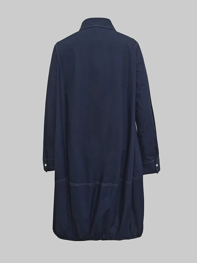 Vestido Verona - O denim mais amado pelas trendsetters americanas