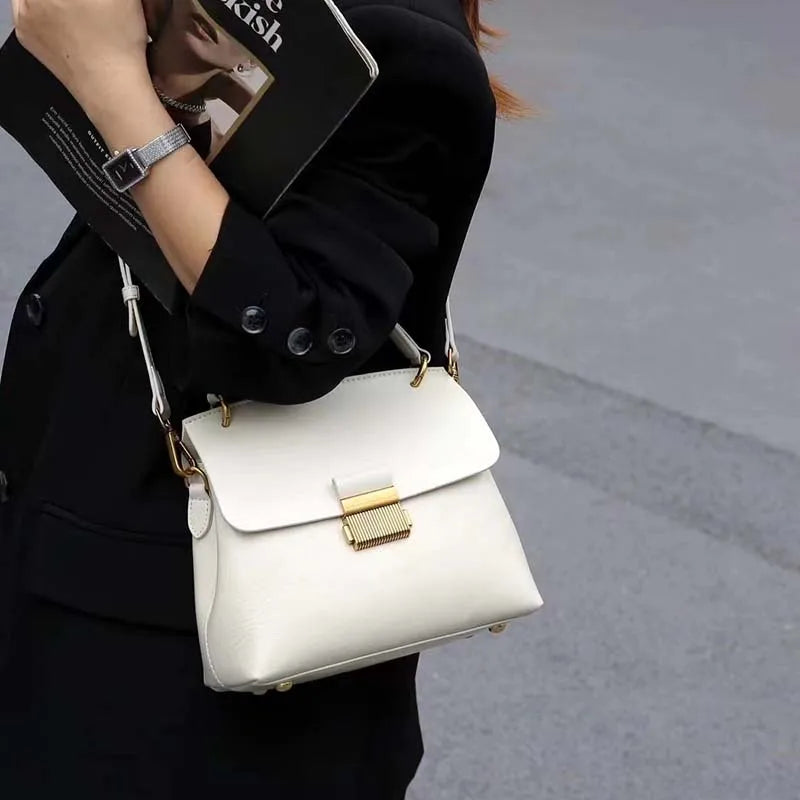 Bolsa Luisa - Best seller by Lisavi (tendência Francesa)