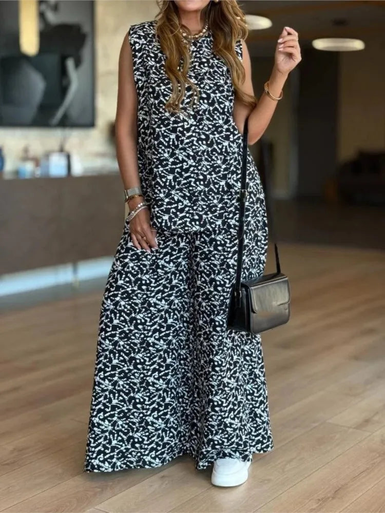 Conjunto Roberta - Nova coleção by Lisavi (o preferido das fashionistas)