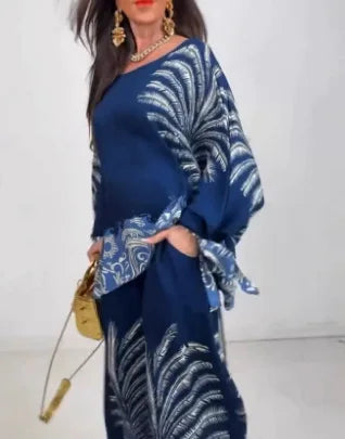 Conjunto Essência - O Favorito Entre As Blogueiras (Tendência Francesa Outono/Inverno2025)