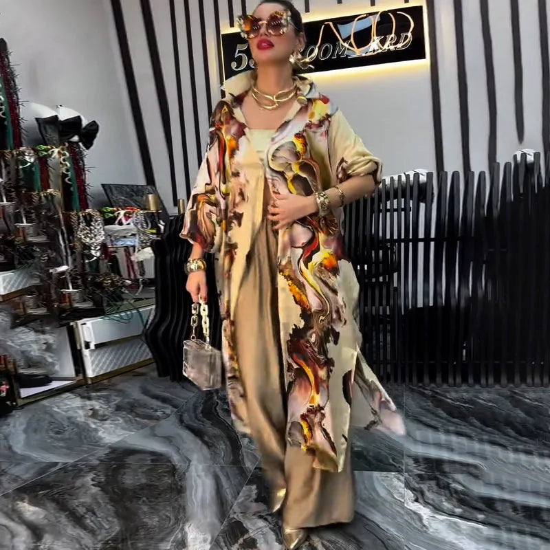 Conjunto Simone - Must-have das style queens (tendência francesa)