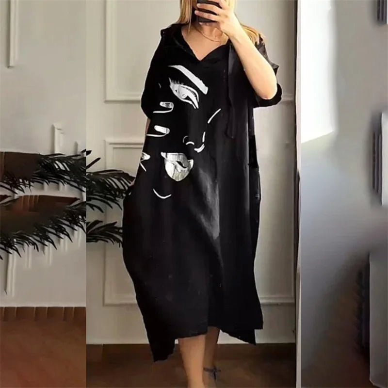 Vestido Patricia - O preferido das fashion insiders (tendência americana)