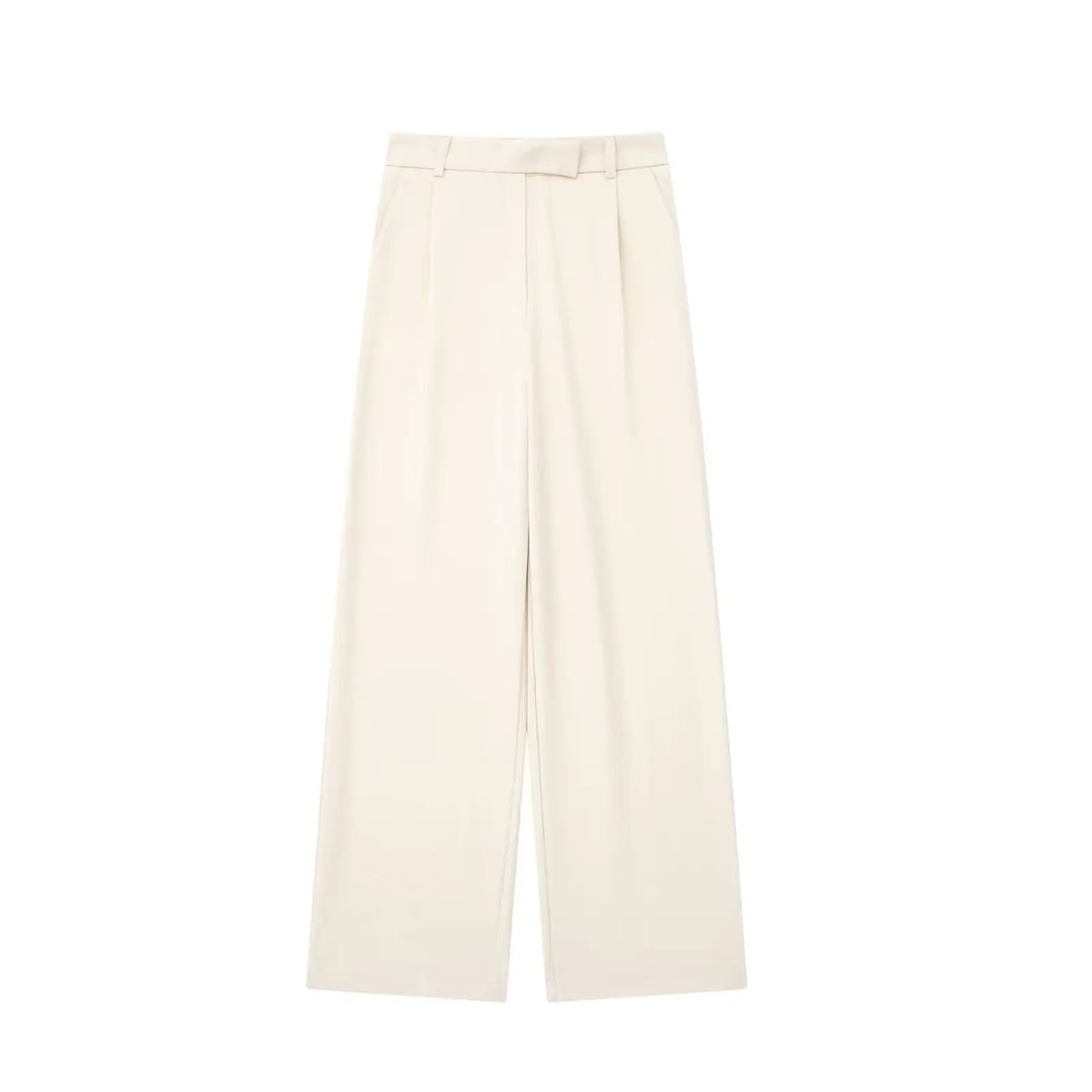 Calça Tânia - A sua must-have high comfort (tendência americana)
