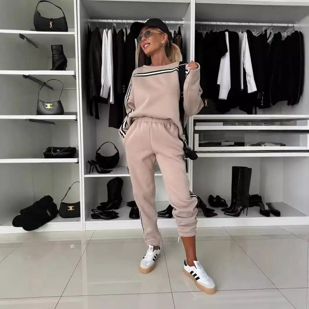 Conjunto Romain - O seu must-have para o inverno 2026 (tendência italiana)