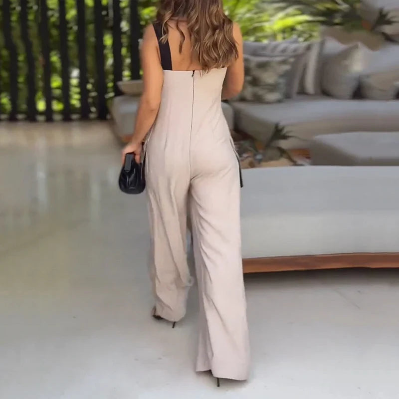 Macacão Tereza - O Preferido entre as blogueiras