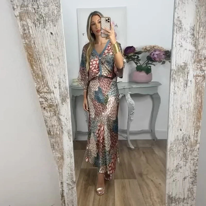 Conjunto Cristina - O queridinho das style influencers (tendência francesa)