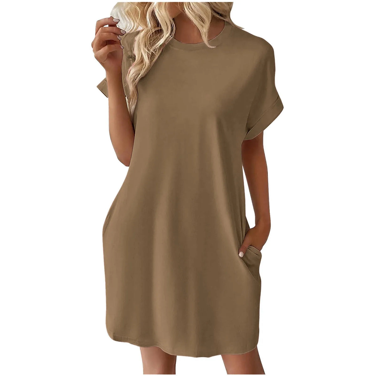 Vestido Vanila - O mais amado pelas it girls (tendência americana)