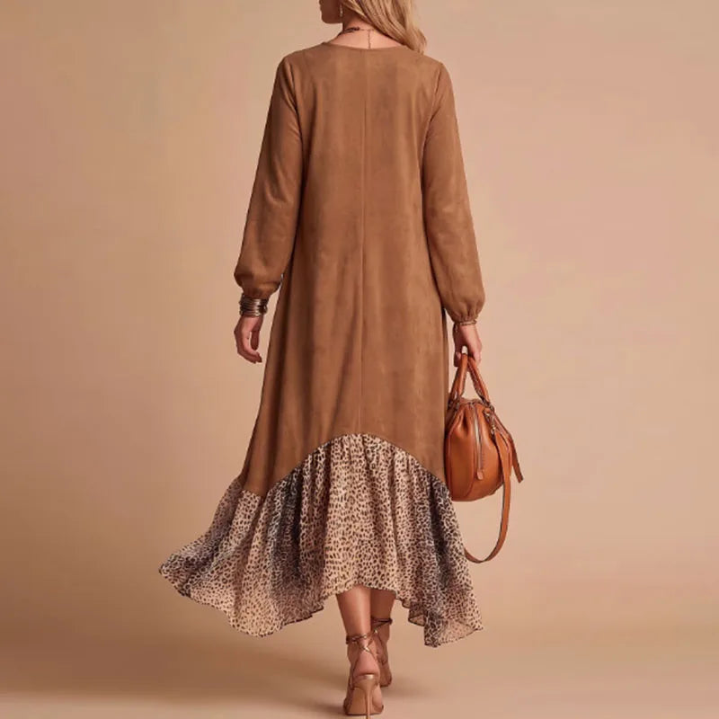 Vestido Elara - O mais desejado pelas trendsetters americanas