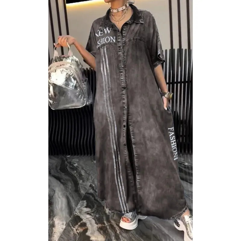 Vestido Késia - O top pick das influêncers (tendência americana)