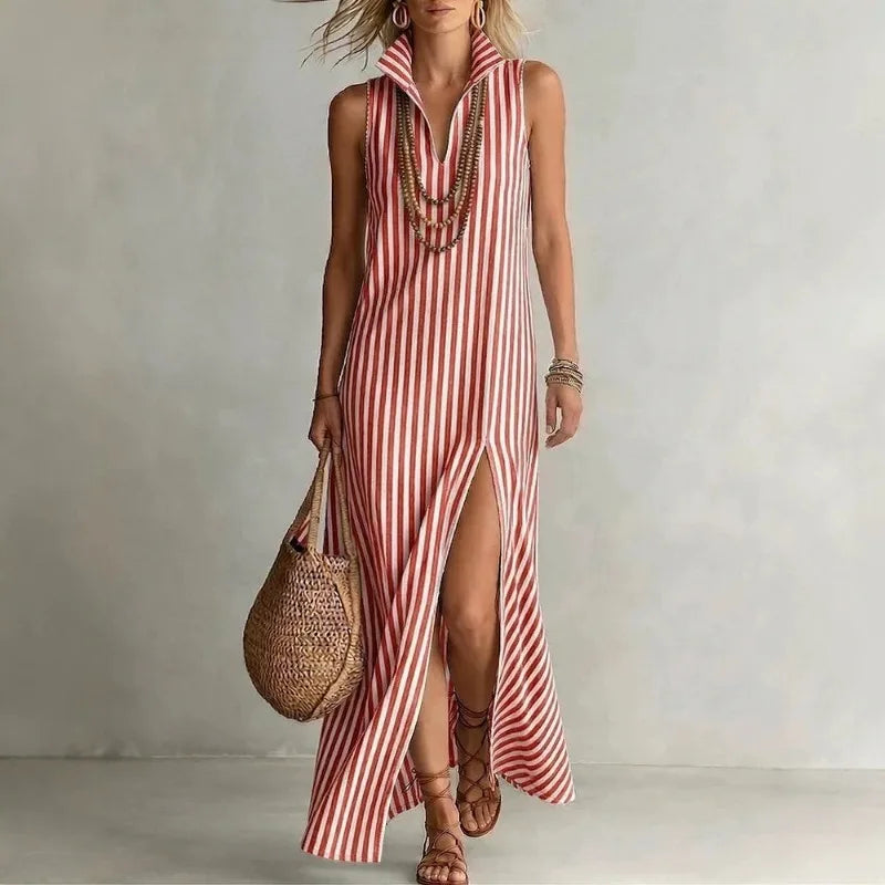 Vestido Celestina - O must-have das style mavens (tendência grega)