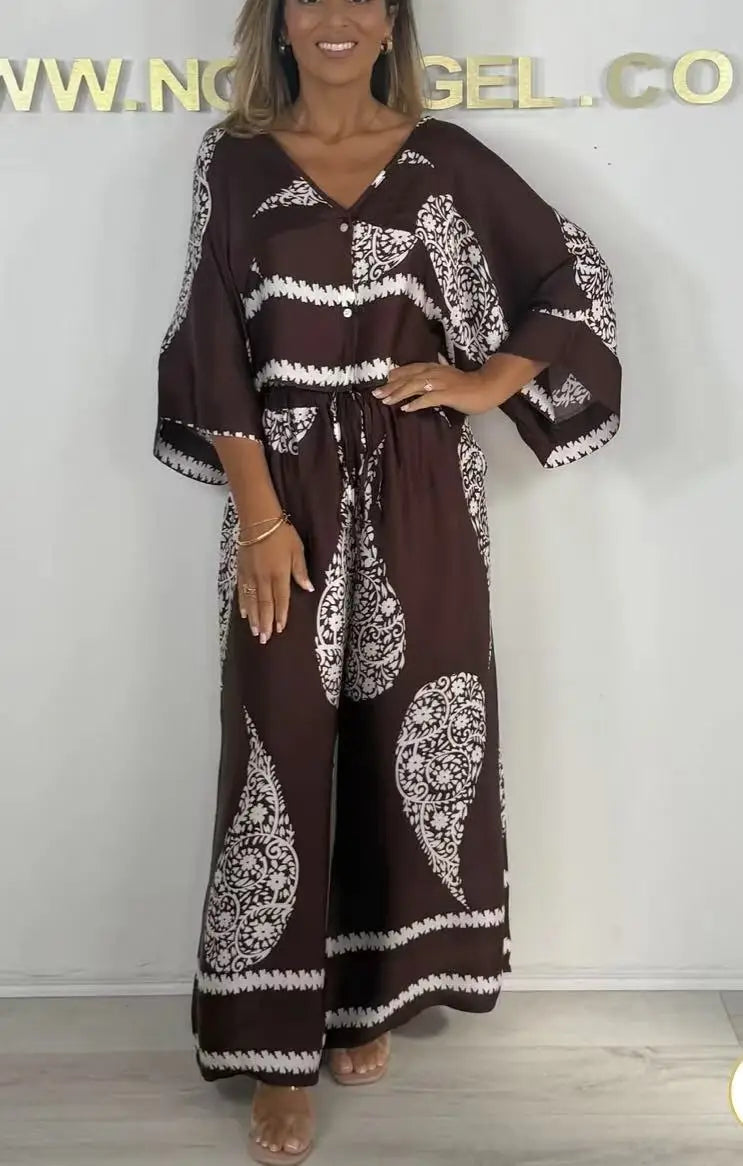 Conjunto Gisele - Must-have das style mavens (Tendência Alemã)