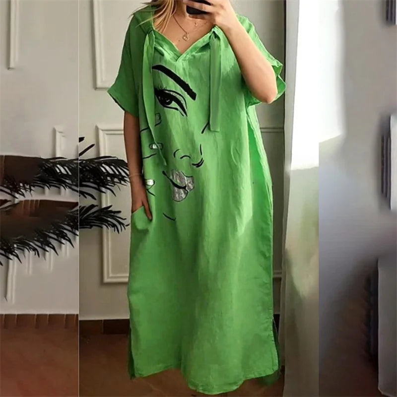 Vestido Patricia - O preferido das fashion insiders (tendência americana)